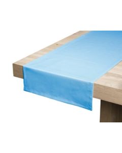 Marino Tablerunner blue 41x145cm