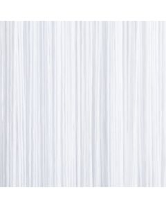 Flame Retardant Lasalle Stringcurtain white 300x500cm