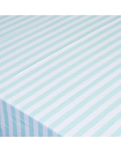 Nuno Tablecloth Textile ice green 140x300cm