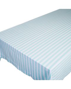 Nuno Tablecloth Textile ice green 140x300cm