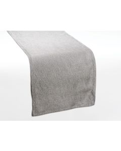 Mistral Tablecloth Textile silver 137x220cm