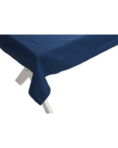 Sollana Tablecloth Textile blue 140x220cm