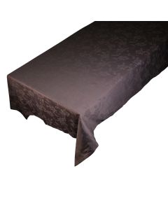 Milano Tablecloth Textile taupe 140x250cm