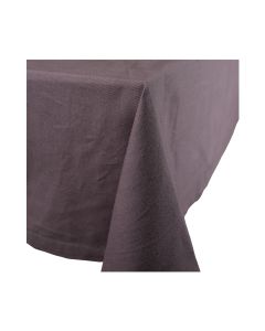 Jazz Tablecloth Textile donker grey 140x300cm