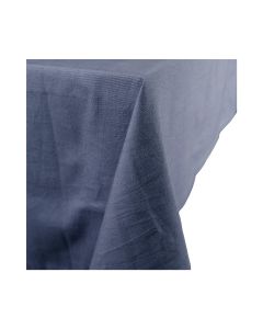 Jazz Tablecloth Textile mirage blue 140x300cm
