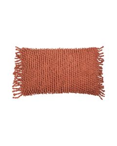 Siena Cushion orange 30x50cm