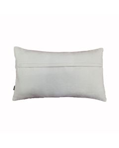 Smock Velvet Cushion off white 30x50cm