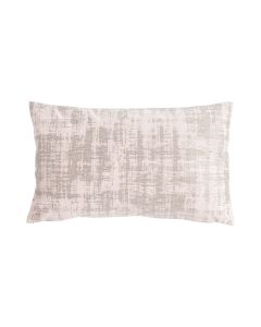 Vintage Velvet Cushion pink 30x50cm