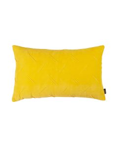Maha Cushion yellow 30x50cm