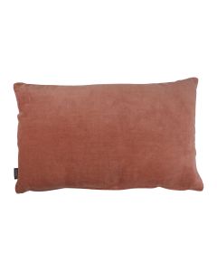 Twisted Brooklyn Cushion pink 30x50cm