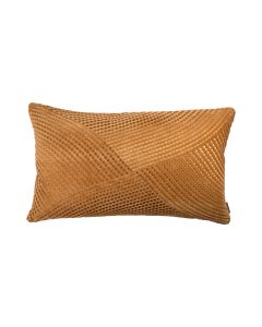 Berlington Cushion cinnamon 30x50cm