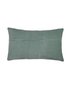 Lana Cushion green 30x50cm