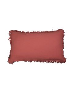 Lioni Cushion pink 30x50cm