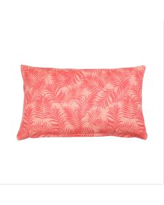 Malibu Cushion pink 30x50cm