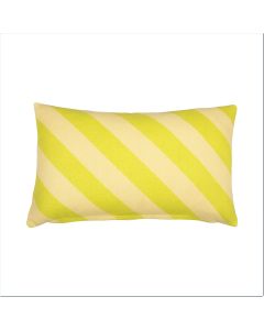 Havanna Cushion yellow 30x50cm
