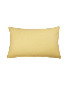 Lima Cushion yellow 30x50cm