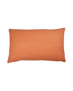 Lima Cushion orange 30x50cm