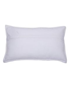 Bobbi Cushion off white 30x50cm