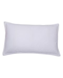 Bobbi Cushion off white 30x50cm