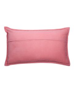 Bobbi Cushion pink 30x50cm