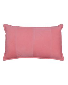 Bobbi Cushion pink 30x50cm