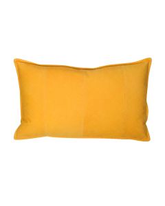 Bobbi Cushion yellow 30x50cm
