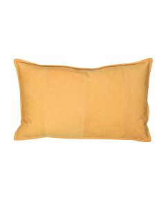 Bobbi Cushion orange 30x50cm