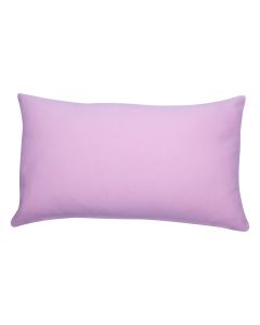 Poppy Cushion pink 30x50cm