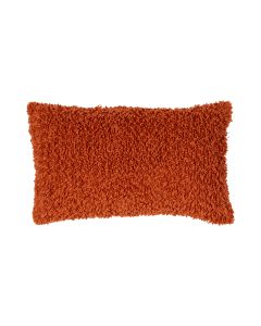 Benji Cushion orange 30x50cm
