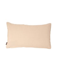 Yaira Cushion beige 30x50cm