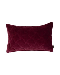 Dayna Velvet Cushion purple 30x50cm