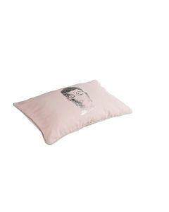 Bombay Cushion pink 30x50cm