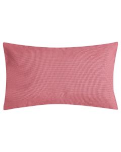 St. Maxime Outdoor pink Cushion 30 x 50 cm