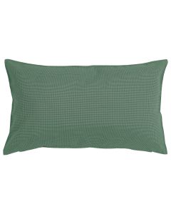 St. Maxime Outdoor army green Cushion 30 x 50 cm