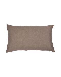 Olef outdoor l.grey cushion 30 cm x 50 cm