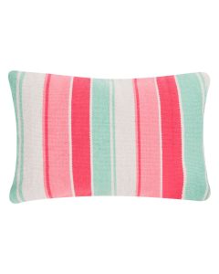 Big Stripe Cushion multicolor 40x60cm