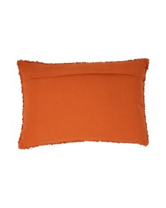 Benji Cushion orange 40x60cm