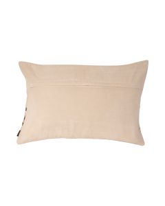 Nomia Cushion white 40x60cm