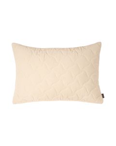 Dayna Velvet Cushion white 40x60cm