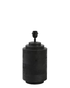 D - Lamp base Ø20x43 cm RACCO wood matt black