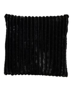 Montreal Cushion black 60x60cm