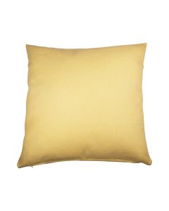 Lima Cushion yellow 60x60cm