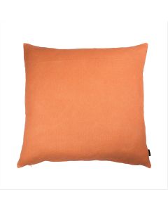 Lima Cushion orange 60x60cm