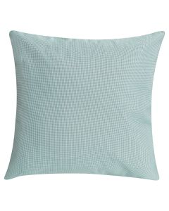 St. Maxime Outdoor blue Cushion 60 x 60 cm