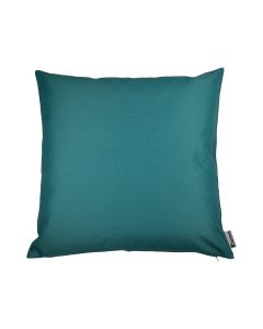 St. Maxime outdoor turquoise Cushion 60 x 60 cm