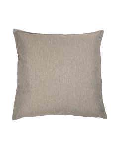 Olef Outdoor Cushion l.grey 60x60cm