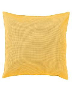 St. Maxime Outdoor Cover yellow 60x60cm