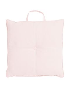 Jilly With Handle Chair Cushion pink 40x40cm+5cm