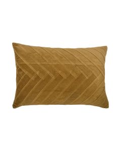 New Folded Cushion green 40x60cm