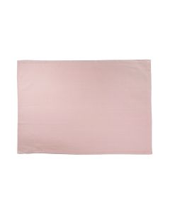 Indi Kitchentowel licht pink 50x70cm (set of 3)